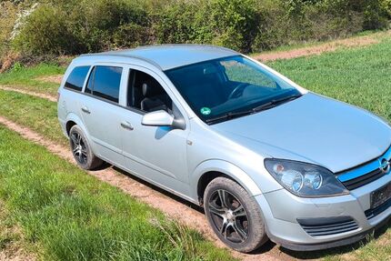 Opel Astra 232.000 km 1.100 € Fulda 36043