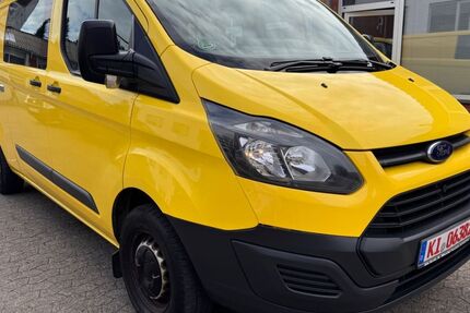 Ford Transit Custom 224.500 km 9.500 € Kiel 24146