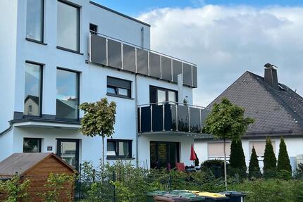 3 ZKB EG-Wohnung in Fuldatal mit Gartennutzung