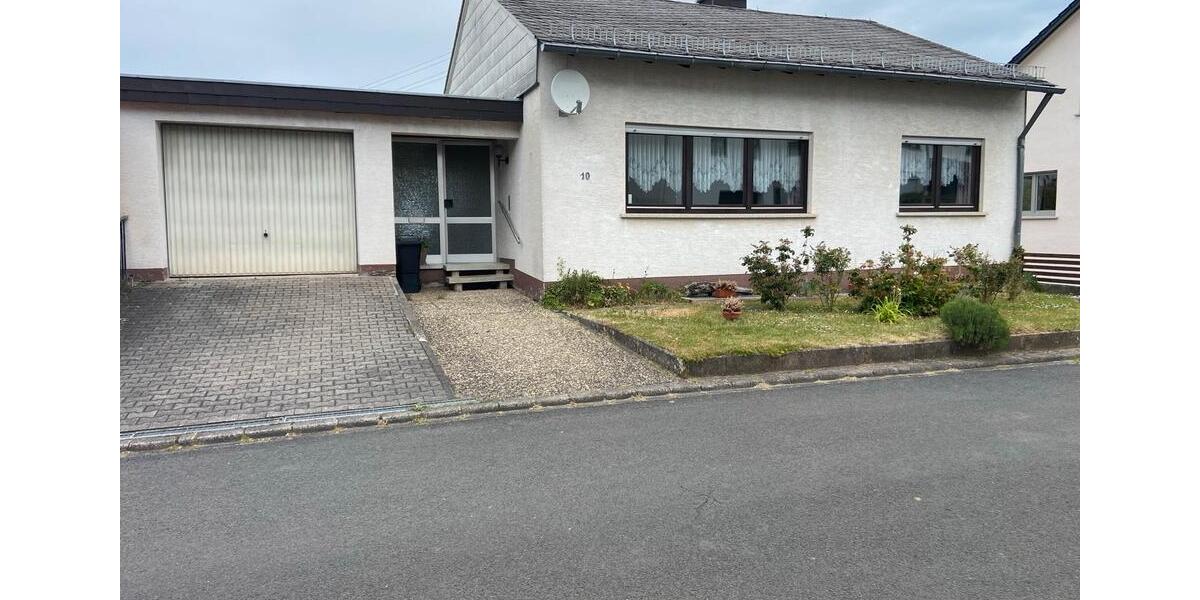 Einfamilienhaus Idar-Oberstein Oberstein - 5 Zimmer, 105 m&sup2;, 185.000&euro; | Angebot:26413405