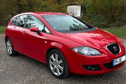Seat Leon 126.000 km 3.500 &euro; Pforzheim 75181