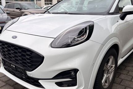 Ford Puma 67.886 km 14.890 &euro; Trier 54294