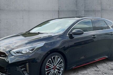 Kia pro ceed / ProCeed