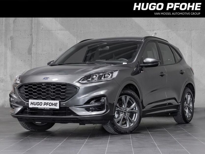 Kuga