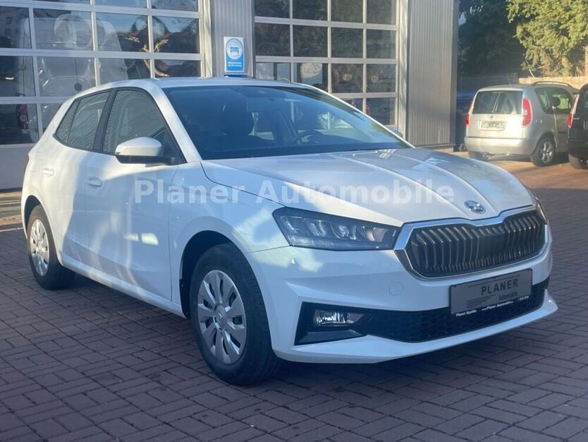 Fabia
