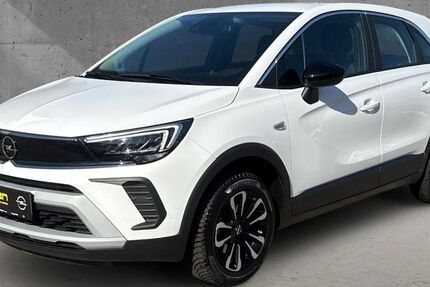 Opel Crossland (X) 17.200 km 16.990 &euro; Hilden 40721