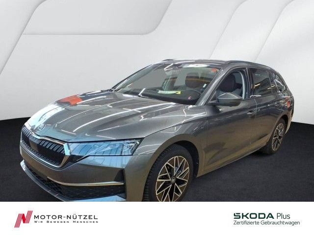 Skoda Octavia 19.506 km 29.630 &euro; Hof 95030