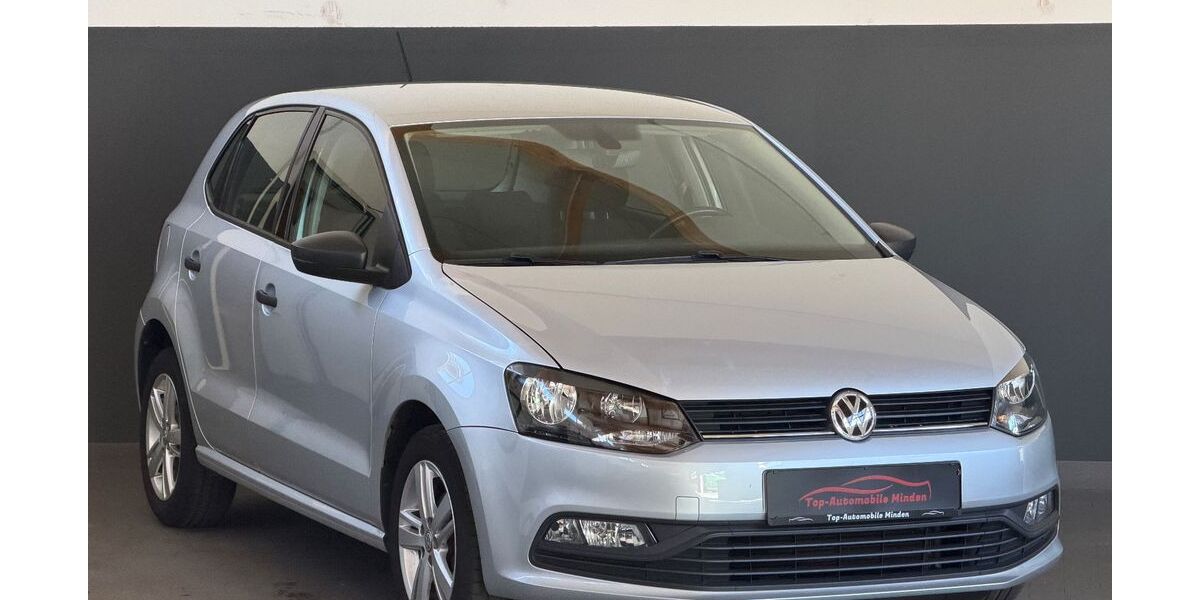 VW Polo 150.400 km 5.599 &euro; Minden 32429