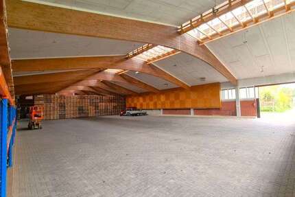 Gewerbeobjekt Rees - 899.900&euro; | Angebot:24386440