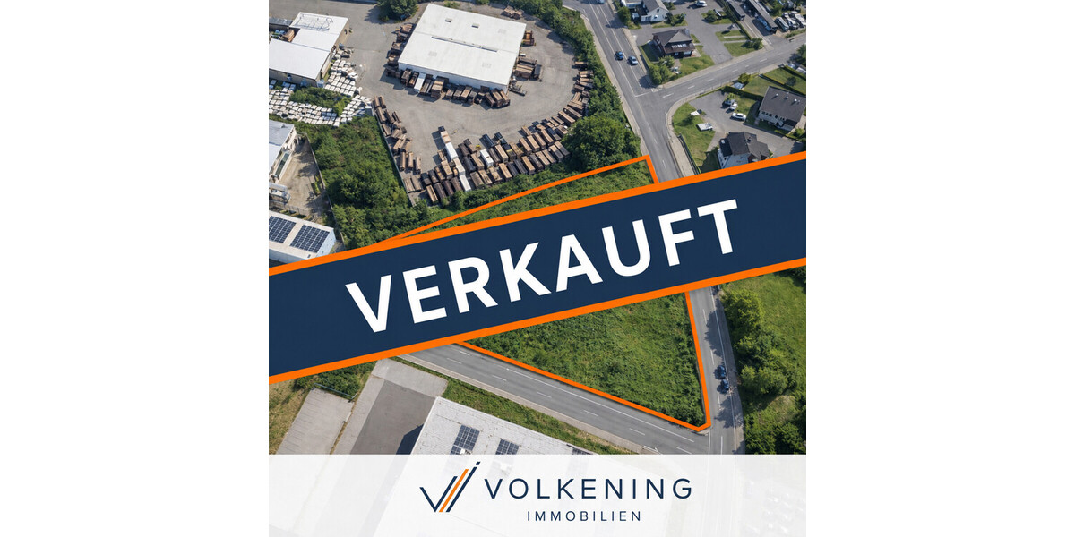 Verkauft! Projektgrundstück mit genehmigtem Büro- und Verwaltungsneubau - Gewerbeobjekt Eichenzell / Welkers Welkers | Angebot:25320029
