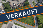 Verkauft! Projektgrundstück mit genehmigtem Büro- und Verwaltungsneubau - Gewerbeobjekt Eichenzell / Welkers Welkers | Angebot:25320029