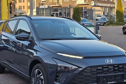 Hyundai BAYON 11.091 km 17.950 &euro; Leonberg 71229