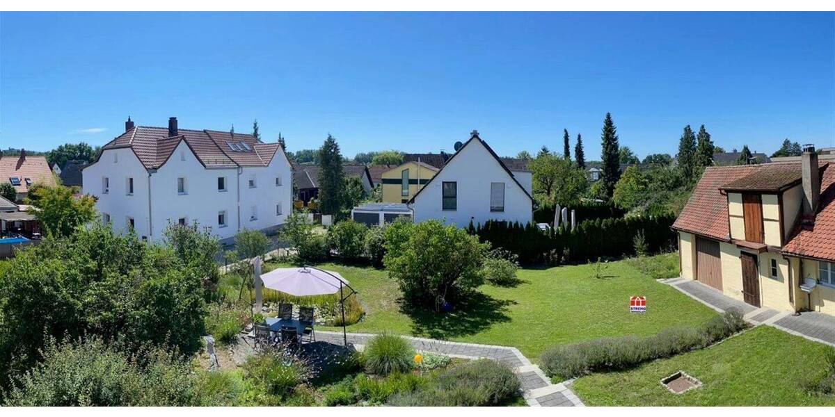 Grundstück Rückersdorf Rückersdorf - 250.000&euro; | Angebot:24968512