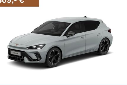 Cupra Leon 20.910 km 29.930 &euro; Göppingen 73037