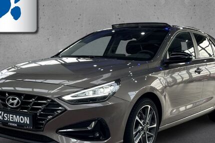 Hyundai i30 66.695 km 19.930 &euro; Münster 48153