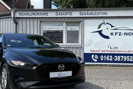 Mazda 3 150.000 km 12.990 € Neumünster 24536