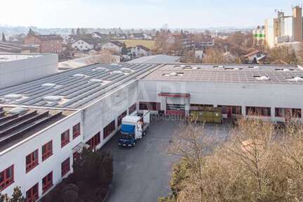 Halle in Eppingen 3.490.000 € 2434.46 m²