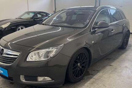 Opel Insignia 390.000 km 1.999 &euro; Landau a.d. Isar 94405