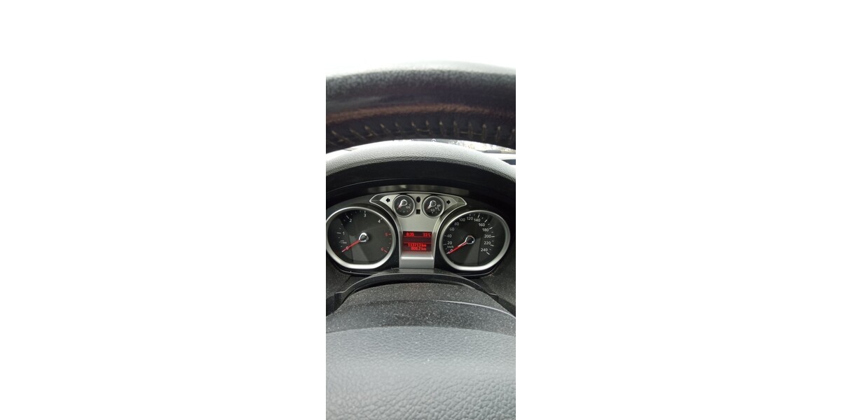 Ford Kuga I 114.000 km 6.800 &euro; Augsburg 86150