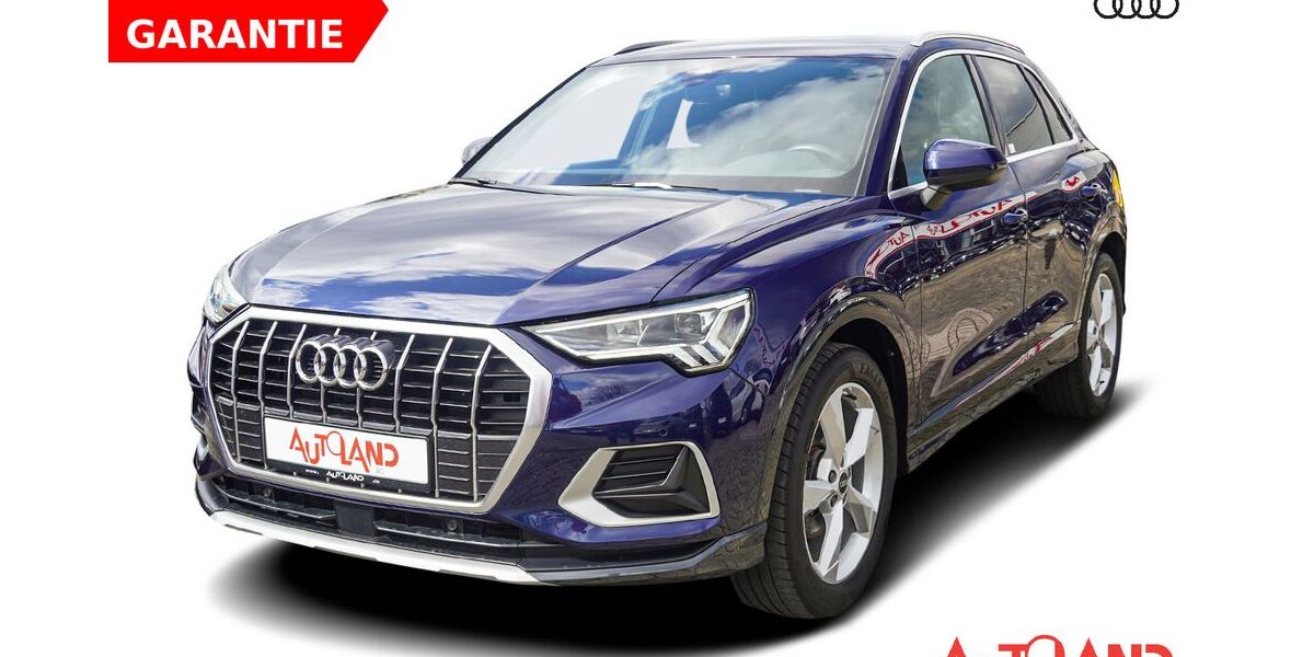 Audi Q3 61.421 km 28.950 &euro; Bad Hersfeld 36251