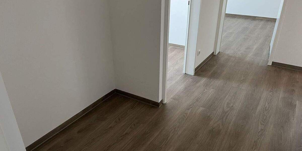 Etagenwohnung Stein Deutenbach - 2 Zimmer, 61 m&sup2;, 550&euro; | Angebot:25463205