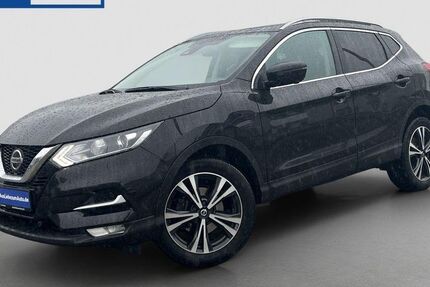 Nissan Qashqai 47.577 km 20.950 &euro; Zwenkau 04442