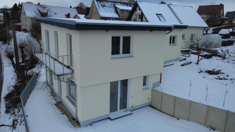 Einfamilienhaus Dorfhain - 5.5 Zimmer, 155 m&sup2;, 1.950&euro; | Angebot:25156302