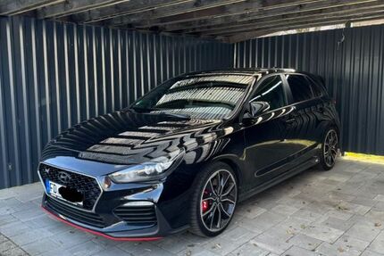 Hyundai i30 100.000 km 17.800 &euro; Eichenzell 36124