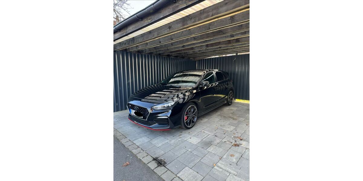 Hyundai i30 100.000 km 17.990 &euro; Eichenzell 36124