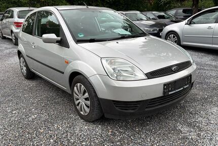 Ford Fiesta 165.000 km 1.499 &euro; Detmold 32758