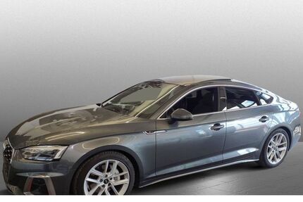 Audi A5 124.740 km 32.970 &euro; Wetzlar 35576