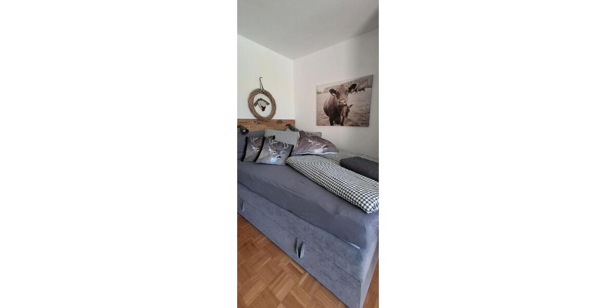Erdgeschoßwohnung Braunlage Sankt Andreasberg - 1 Zimmer, 33 m&sup2;, 62.000&euro; | Angebot:27025521
