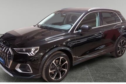 Audi Q3 74.650 km 30.910 € München 81476