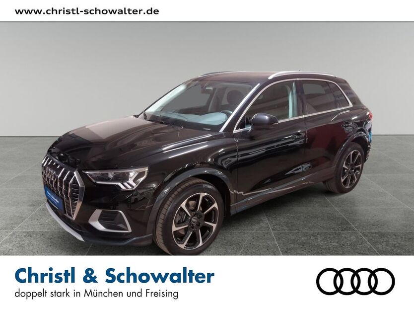 Audi Q3 74.650 km 30.910 € München 81476