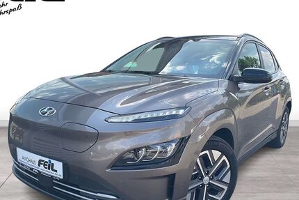 Hyundai KONA 43.750 km 24.830 &euro; Gunzenhausen 91710