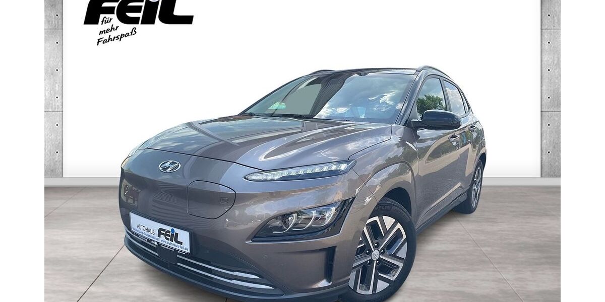 Hyundai KONA 43.750 km 24.830 &euro; Gunzenhausen 91710