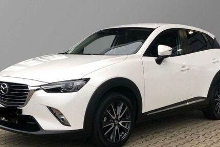 Mazda CX-3 187.500 km 10.990 &euro; Zemmer 54313