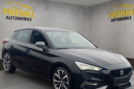 Seat Leon 130.300 km 17.999 &euro; Fulda 36043