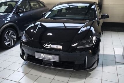 Hyundai IONIQ 6 24.300 km 28.990 &euro; Hamburg 22525