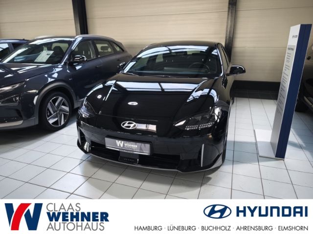 Hyundai IONIQ 6 24.300 km 29.900 &euro; Hamburg 22525