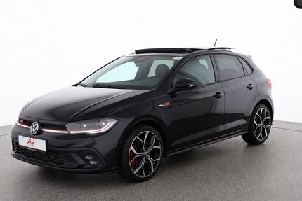 VW Polo 16.974 km 25.740 &euro; Ludwigsfelde 14974