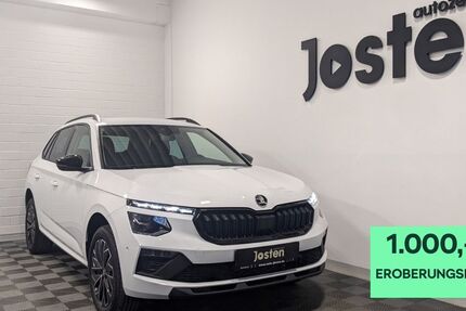Skoda Kamiq 5.000 km 33.450 &euro; Monheim 40789