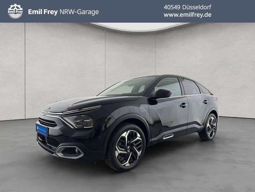 Citroen C4 26.448 km 18.885 € Düsseldorf 40549