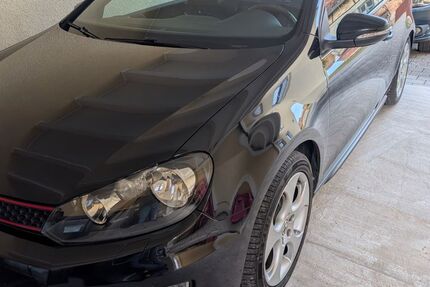 VW Golf 52.000 km 16.000 &euro; Fronreute 88273