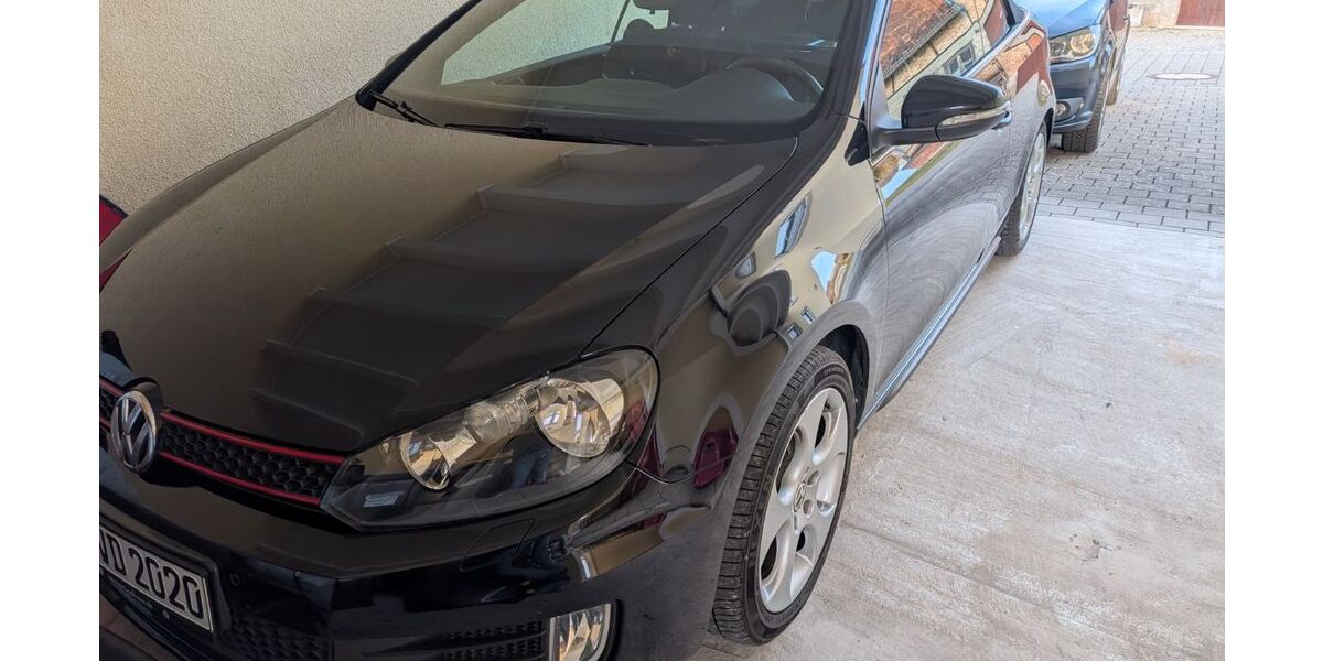 VW Golf 52.000 km 16.000 &euro; Fronreute 88273