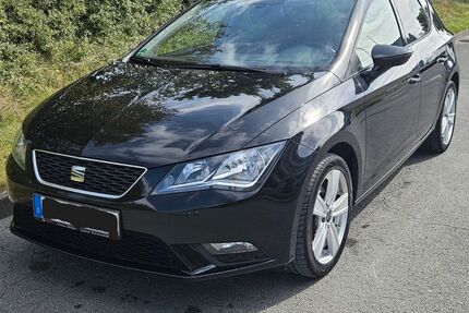 Seat Leon 188.900 km 3.900 &euro; Lippstadt 59556