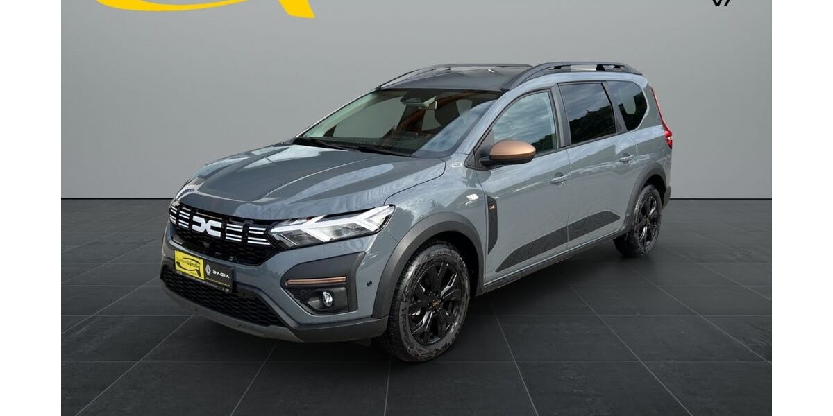 Dacia Jogger 1.050 km 22.990 &euro; Ehrenkirchen 79238