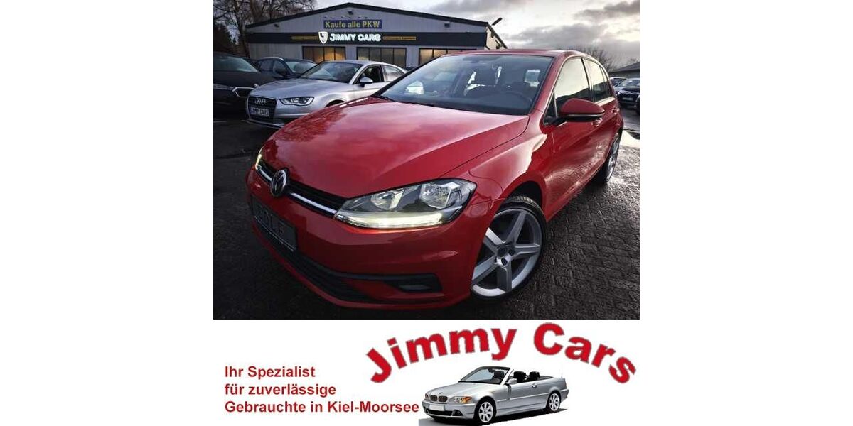 VW Golf 152.000 km 10.999 &euro; Kiel-Moorsee 24145