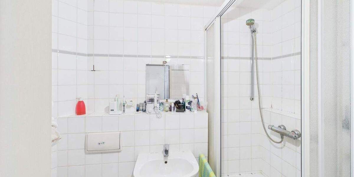 Etagenwohnung Hannover List - 1 Zimmer, 45 m&sup2;, 189.000&euro; | Angebot:23956937