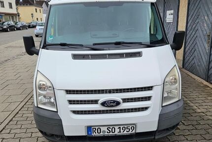 Ford Transit 200.000 km 3.000 &euro; Raubling 83064